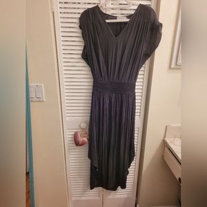 Silk Ramy Brook dress
